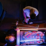 Игровые автоматы 2025 года: возвращение к истокам азарта