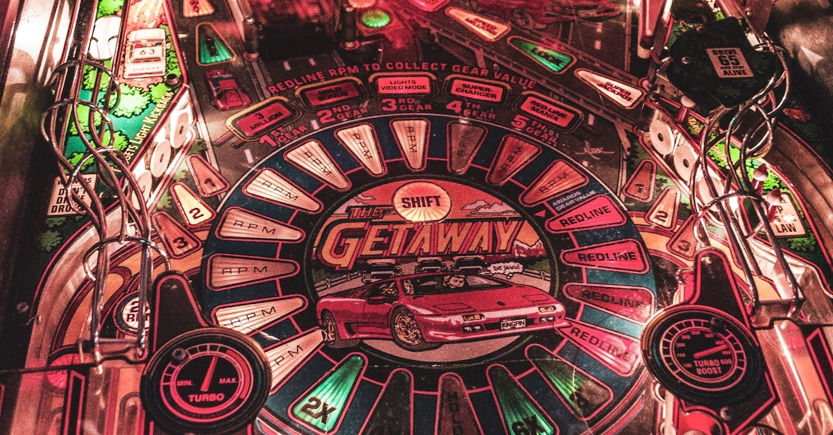 Ностальгический взгляд на эволюцию казино от классических до цифровых