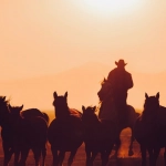 Дух Дикого Запада в современных слот-играх Wild West Gold