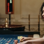 Классическое казино с традиционной атмосферой азартных игр